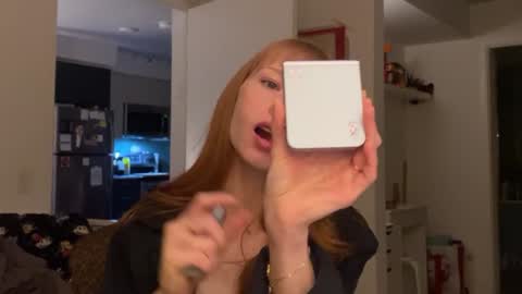 Vanessa  online show from December 2024 02:10:02 AM