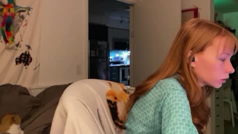 Vanessa  online show from January 2025 12:05:02 PM