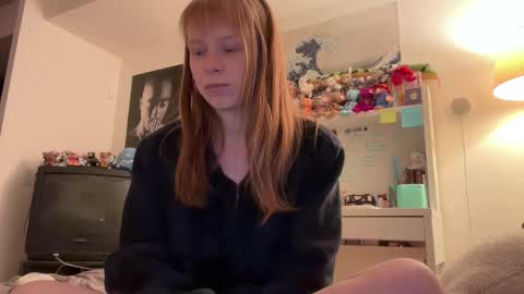 Vanessa  online show from February 2026 11:33:01 AM