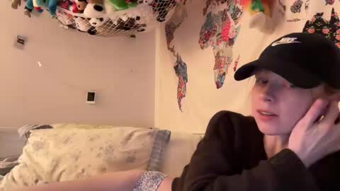 Vanessa  online show from March 2026 06:41:01 AM