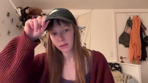 Vanessa  online show from March 2026 02:05:02 AM