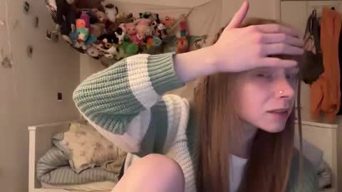 Vanessa  online show from March 2026 10:37:02 AM