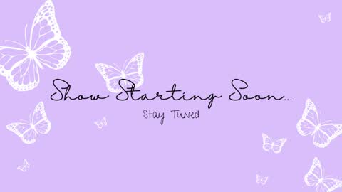 Snapshot of vanessapark chatting on May 2026 02:07:02 AM Vanessa online show from May 2026 02:07:02 AM