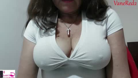 Snapshot of vanessared2 chatting on February 2025 02:27:02 PM Vanesared2 online show from February 2025 02:27:02 PM