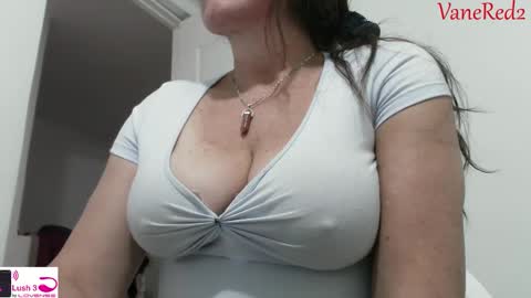 Snapshot of vanessared2 chatting on March 2025 10:21:01 PM Vanesared2 online show from March 2025 10:21:01 PM