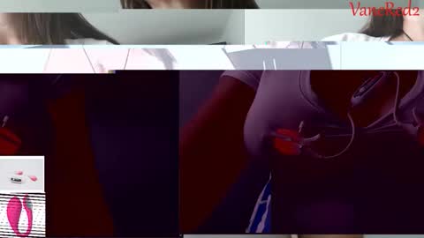 Snapshot of vanessared2 chatting on November 2025 12:51:01 PM Vanesared2 online show from November 2025 12:51:01 PM