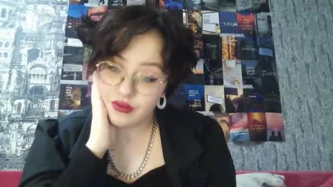 vanessashadow online show from October 2025 03:47:02 PM