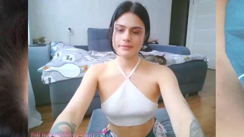 vanessatenderness online show from February 2026 08:07:02 AM