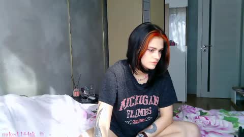 Snapshot of vanessatenderness chatting on April 2026 09:10:01 AM vanessatenderness online show from April 2026 09:10:01 AM