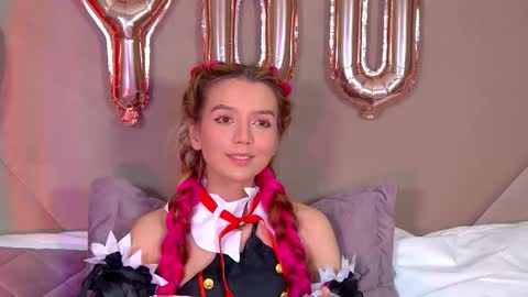 Snapshot of vanessavienne chatting on February 2026 04:26:01 PM VanessaVienne online show from February 2026 04:26:01 PM