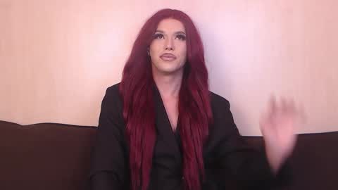 Vanessa online show from September 2025 10:33:01 PM