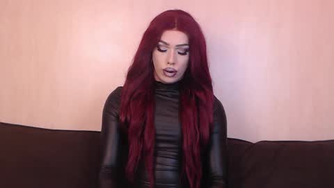 Vanessa online show from March 2026 09:20:02 PM