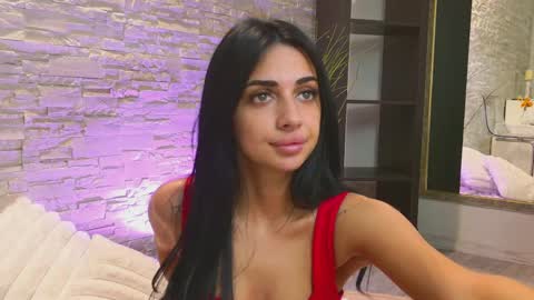Snapshot of vanessavosss chatting on May 2026 04:37:02 PM Vanessa online show from May 2026 04:37:02 PM