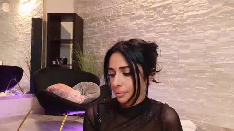 Snapshot of vanessavosss chatting on June 2026 06:09:01 PM Vanessa online show from June 2026 06:09:01 PM