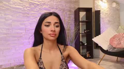 Snapshot of vanessavosss chatting on June 2026 05:41:01 PM Vanessa online show from June 2026 05:41:01 PM