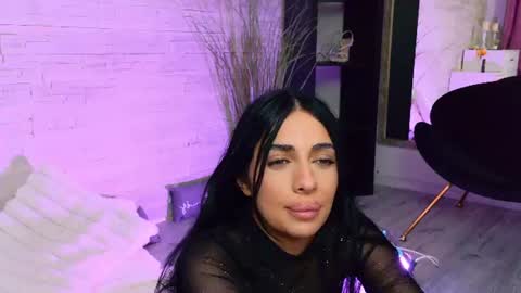 Snapshot of vanessavosss chatting on June 2026 12:32:02 AM Vanessa online show from June 2026 12:32:02 AM