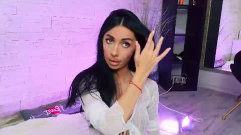 Snapshot of vanessavosss chatting on June 2026 05:55:02 PM Vanessa online show from June 2026 05:55:02 PM