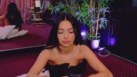 Snapshot of vanessavosss chatting on June 2026 01:37:02 PM Vanessa online show from June 2026 01:37:02 PM