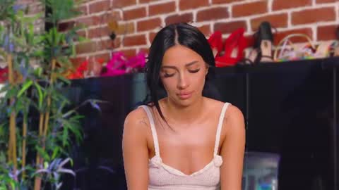 Snapshot of vanessavosss chatting on June 2026 04:31:01 PM Vanessa online show from June 2026 04:31:01 PM