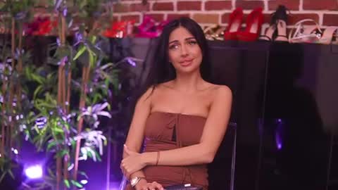 Snapshot of vanessavosss chatting on June 2026 06:05:02 PM Vanessa online show from June 2026 06:05:02 PM