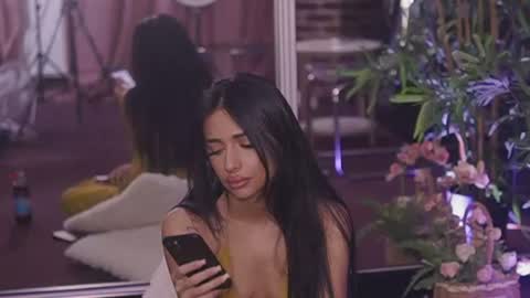 Snapshot of vanessavosss chatting on June 2026 05:50:01 PM Vanessa online show from June 2026 05:50:01 PM