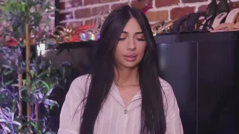 Snapshot of vanessavosss chatting on June 2026 05:02:02 PM Vanessa online show from June 2026 05:02:02 PM