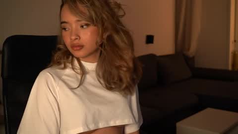 Irina online show from April 2026 08:18:01 PM