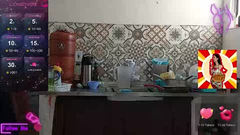 Snapshot of vanessinhamike chatting on September 2025 07:47:02 PM vanessinhamike online show from September 2025 07:47:02 PM