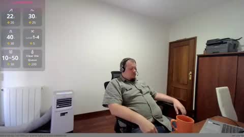 Vanifer online show from July 2026 02:01:02 PM