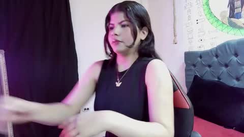 vaniladream online show from December 2025 12:25:02 PM