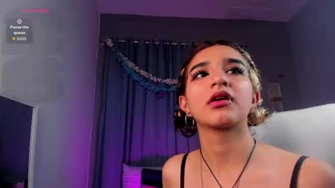 vanillafairy_ online show from July 2026 09:10:02 PM