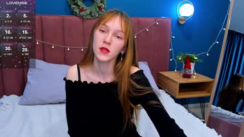 Sofia online show from December 2024 05:05:02 AM