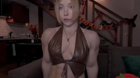 Vanilla online show from October 2025 03:55:02 PM