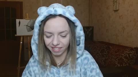 VanillaMuffin online show from October 2025 05:41:02 AM
