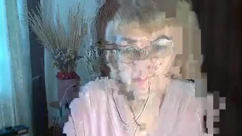 Vanillaxcreamy online show from January 2025 11:22:02 AM