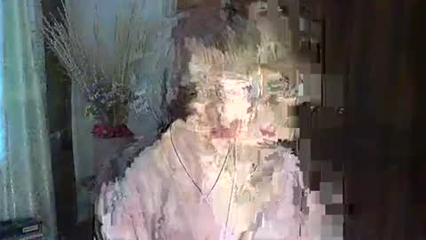 Vanillaxcreamy online show from January 2025 12:24:01 PM