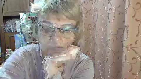 Vanillaxcreamy online show from February 2025 03:38:02 PM