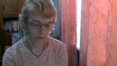 Vanillaxcreamy online show from March 2025 09:38:01 AM