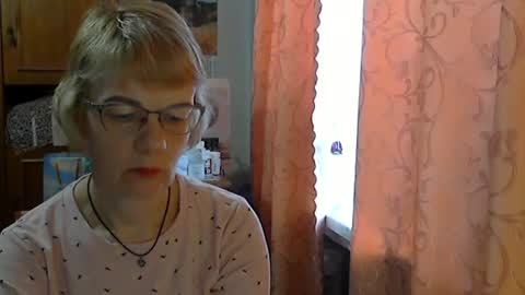 Vanillaxcreamy online show from March 2025 08:08:01 AM