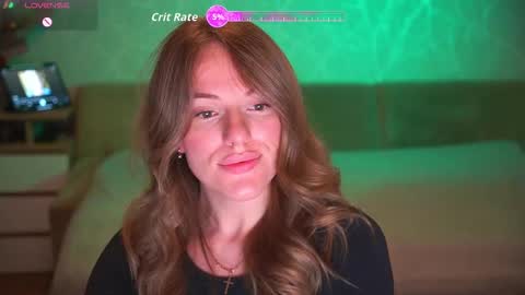 Snapshot of vanille_mystery chatting on November 2025 05:52:01 PM Sophie online show from November 2025 05:52:01 PM