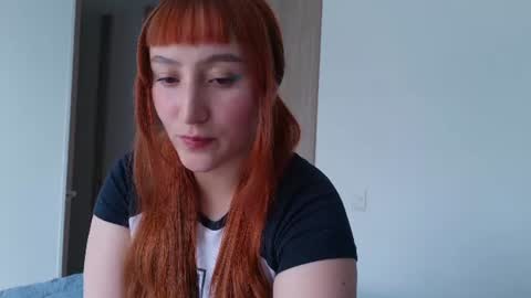 Snapshot of vanlet chatting on July 2026 08:12:02 PM Elizabeth online show from July 2026 08:12:02 PM