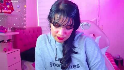 Snapshot of vannessa_shy chatting on December 2024 09:05:02 PM Vanesa online show from December 2024 09:05:02 PM