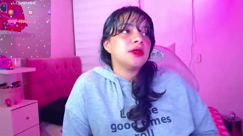 Snapshot of vannessa_shy chatting on December 2024 12:17:01 AM Vanesa online show from December 2024 12:17:01 AM