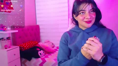 Snapshot of vannessa_shy chatting on December 2024 10:34:02 PM Vanesa online show from December 2024 10:34:02 PM