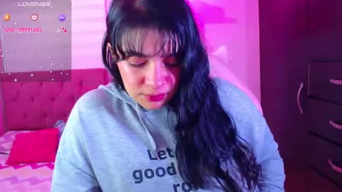 Snapshot of vannessa_shy chatting on December 2024 08:04:01 PM Vanesa online show from December 2024 08:04:01 PM