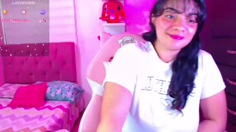 Snapshot of vannessa_shy chatting on January 2025 09:42:01 PM Vanesa online show from January 2025 09:42:01 PM