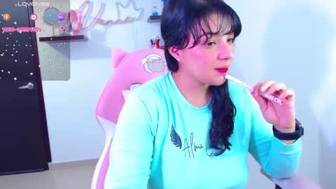 Snapshot of vannessa_shy chatting on February 2025 12:28:01 AM Vanesa online show from February 2025 12:28:01 AM