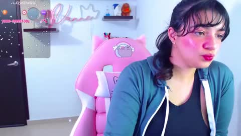 Snapshot of vannessa_shy chatting on February 2025 10:29:02 PM Vanesa online show from February 2025 10:29:02 PM