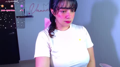 Snapshot of vannessa_shy chatting on March 2025 01:05:01 AM Vanesa online show from March 2025 01:05:01 AM