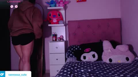 Snapshot of vannessa_shy chatting on December 2025 11:32:01 PM Vanesa online show from December 2025 11:32:01 PM